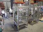 2014 Benchmark Automation Ss Lowering Machine
